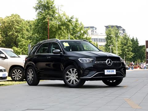 2026�� GLE 350 4MATIC ʱ����