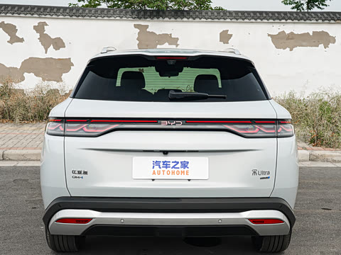 2026�� DM-i 205KM ��Խ��