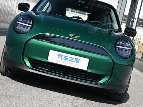 2026�� 466km COOPER E ������