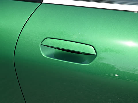 2026�� 466km COOPER E ������