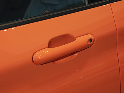 2025�� 2.3T EcoBoost ���ش�Խ�� 5��