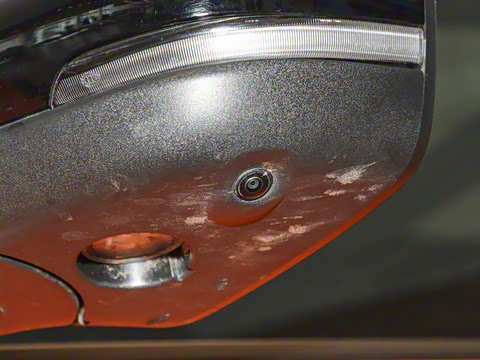 2025�� 2.3T EcoBoost ���ش�Խ�� 5��