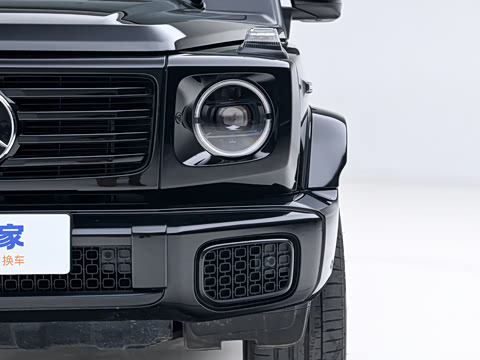 2025�� G580 �׷��ر��