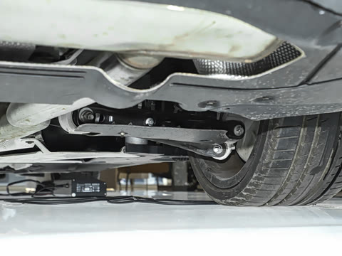 2022�� 840i ˫�Ž��ܳ� M�˶���װ