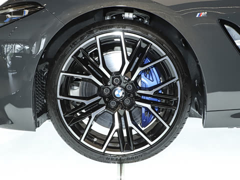 2022�� 840i ˫�Ž��ܳ� M�˶���װ