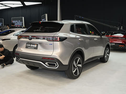 2026�� HEV ������