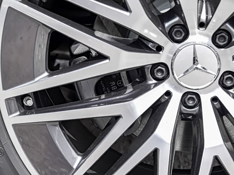 2025�� �Ŀ� AMG GLE 53 4MATIC+