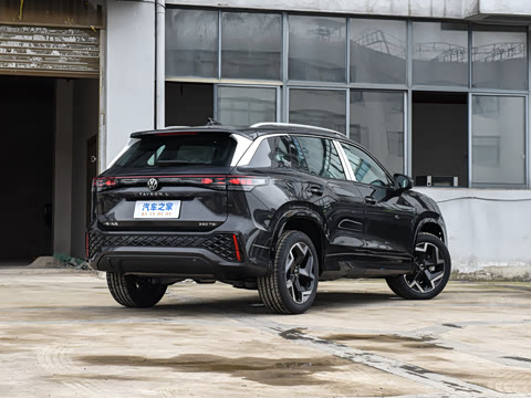 2026�� ̽��L 330TSI ������ӢCity��