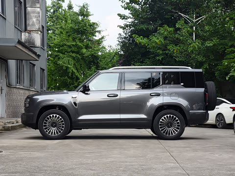 2026�� 1.5T PHEV Ultra 6��
