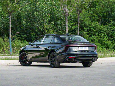 2025�� 1.5T DCT��Ӱ200���������