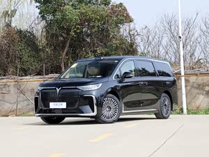 岚图梦想家现30.99万起 欢迎到店垂询