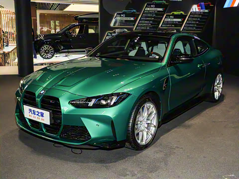 2024�� M4˫�Ž��ܳ� ������