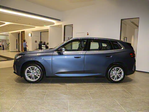 2025�� xDrive25L ������װ