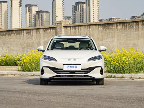 2026�� DM-i 210KM������