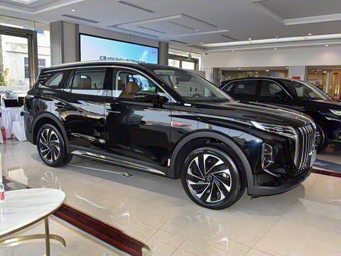 2025�� 2.0T PHEV ���������� 6��