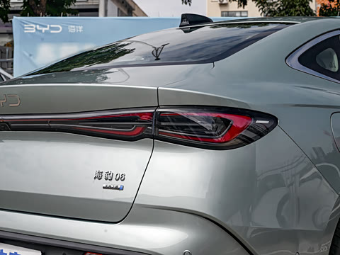 2026�� DM-i ������ 210KM�콢��