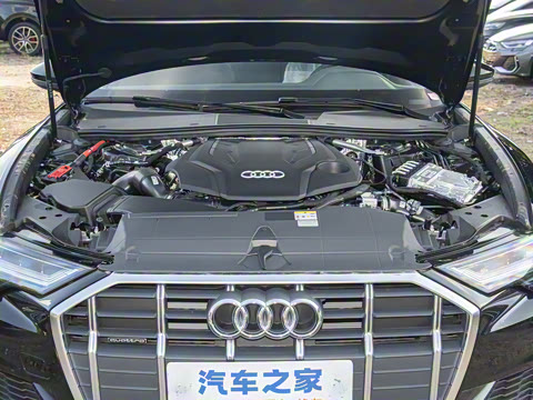 2026�� allroad quattro 55 TFSI