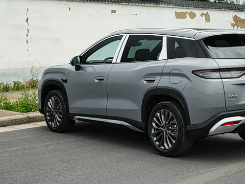 2026�� DM-i 205KM ��Խ��