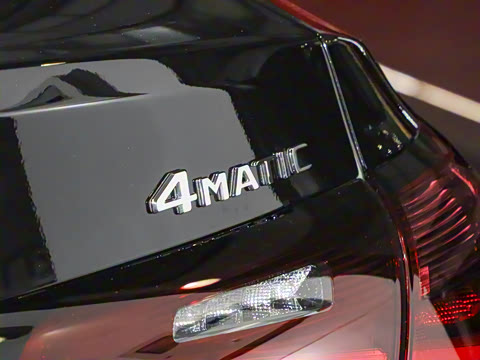 2026�� GLC 300 4MATIC ����SUV