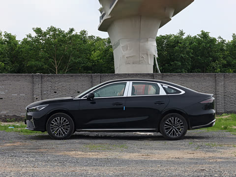 2027�� ��5�� 1.5L i-HEV����춯׷���