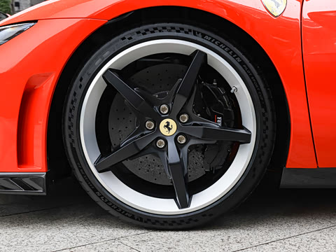 2025�� 3.0T V6 Speciale A