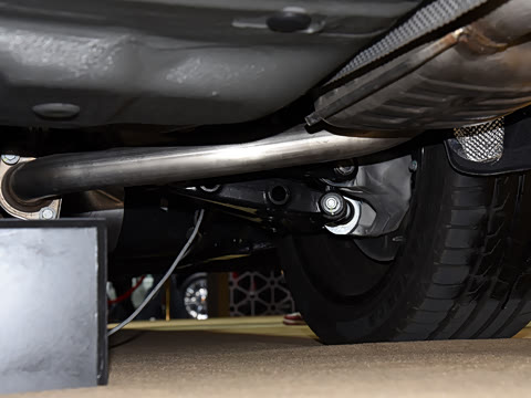 2026�� 4.0T V8 ��ϼ���ư�