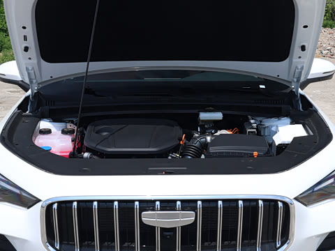 2027�� ��5�� 1.5L i-HEV����춯�Ƿ��