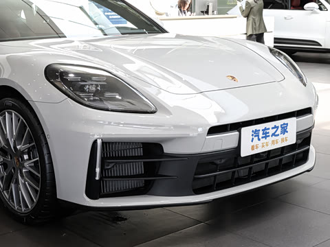 2026�� Panamera ������ 2.9T