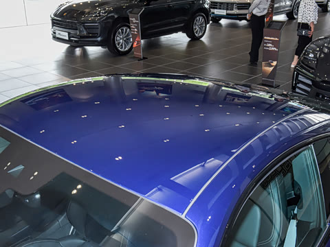 2025�� Carrera 3.0T