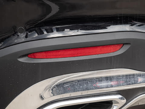 2026�� �Ŀ� GLC 260 L 4MATIC ������
