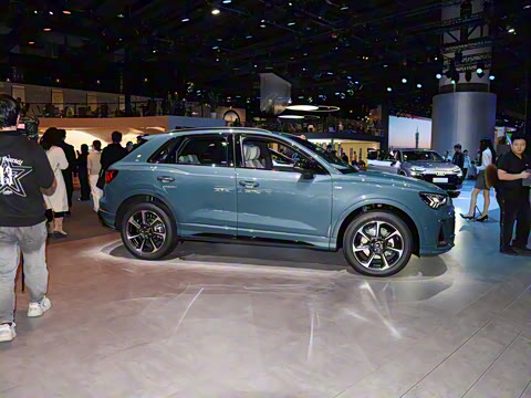 2025�� quattro 45�����ذ� 45TFSI quattro ʱ�ж�����