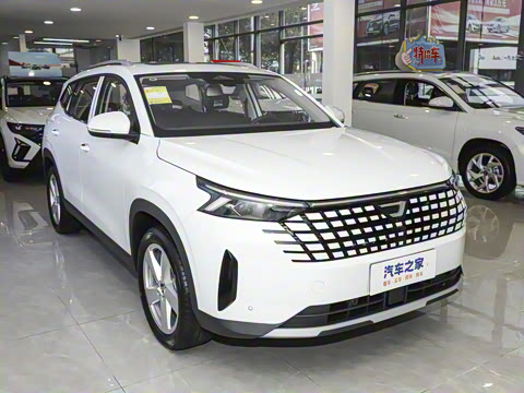 2026�� 280TSI �Զ����а�