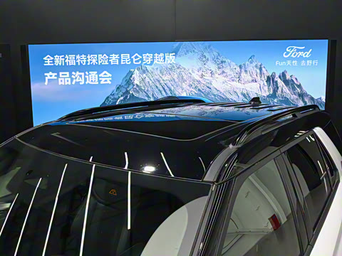 2025�� 2.3T EcoBoost ���ش�Խ�� 5��