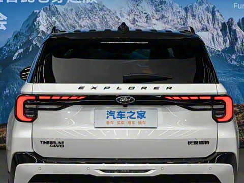 2025�� 2.3T EcoBoost ���ش�Խ�� 5��