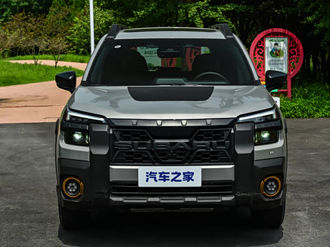 2026�� 2.4T AWD Wilderness ��Ұ��