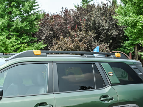 2026�� 2.4T AWD Wilderness ��Ұ��