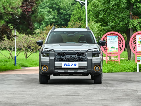2026�� 2.4T AWD Wilderness ��Ұ��