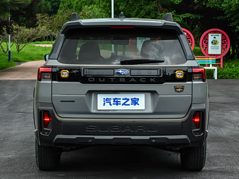 2026�� 2.4T AWD Wilderness ��Ұ��
