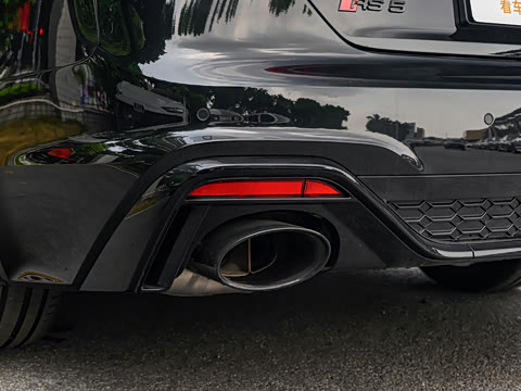 2024�� RS 5 2.9T Coupe ȼ���