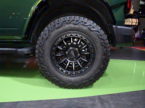 2025�� 2.3T ����SV7 36��������