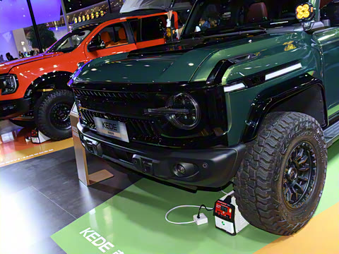 2025�� 2.3T ����SV7 36��������