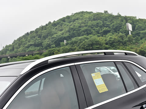 2026�� �Ŀ� GLC 300 L 4MATIC ������ 7��