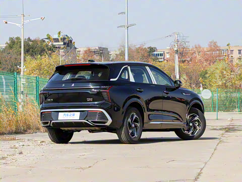 2025�� 1.5T ��Ϊ��