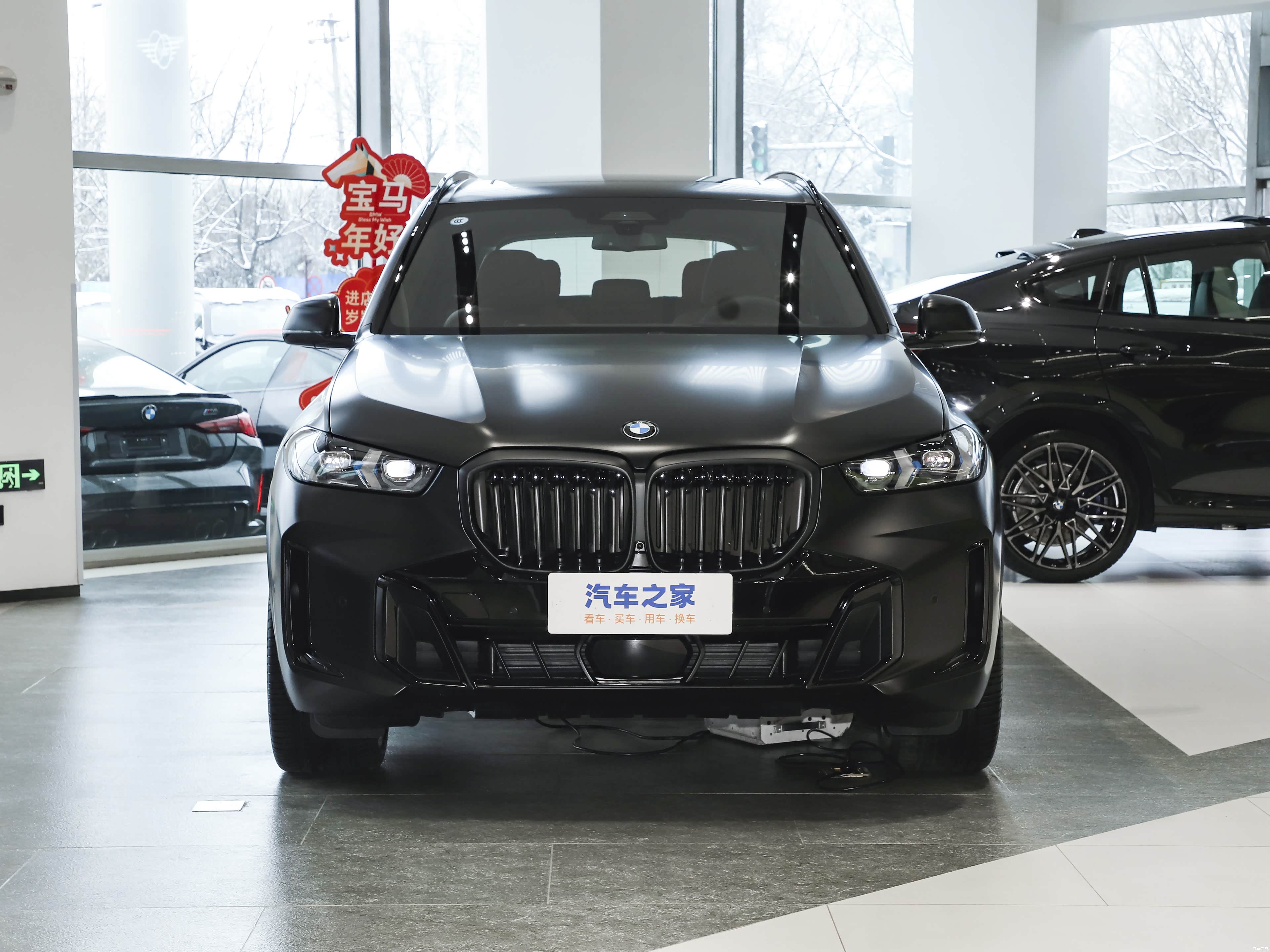 BMW X5, миниатюра 2