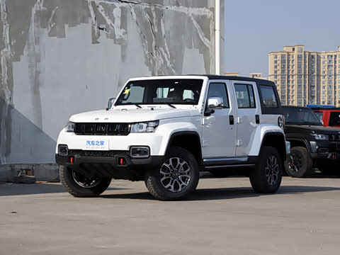 2026�� 2.0T ̽�ռ� ���Ͱ�