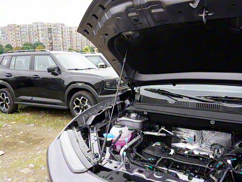 2026�� �ഺ�� 1.5T 6DCT��Ӣ��