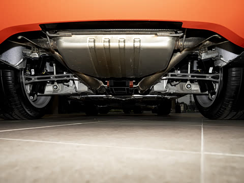 2024 3.0T STRAIGHT-SIX