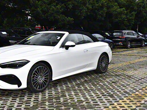 2026�� CLE 260 ������ܳ�