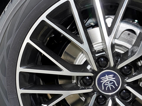 2026�� DM-i 210KM������