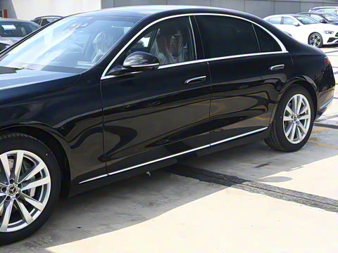 2026�� S 400 L �ر��